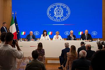 Direttiva lavoro su piattaforme, approvato il Dlgs di recepimento – www.lavoro.gov.it