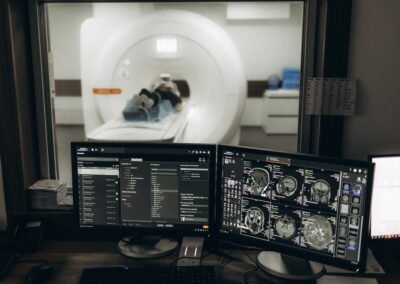 Le immagini diagnostiche sul Fascicolo Sanitario Elettronico – www.lombardianotizie.online