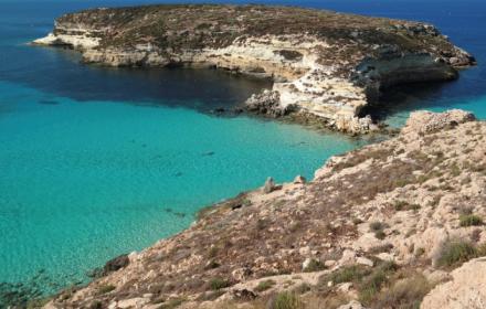 Lampedusa, dalla Regione 3,4 milioni per opere, interventi e la visita di Papa Leone – www.regione.sicilia.it