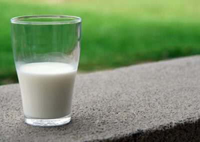 Misure urgenti a favore delle aziende agricole di produzione di latte bovino (2026) – www.lazioeuropa.it
