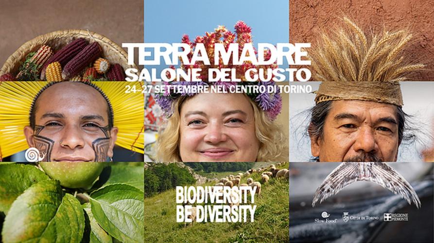 Le novità di Terra Madre Salone del Gusto 2026
 – www.regione.piemonte.it