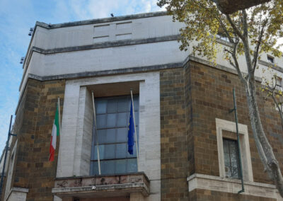 Gruppo Aeffe: offerta vincolante da 115 mln per rilancio e salvaguardia occupazionale – www.mimit.gov.it