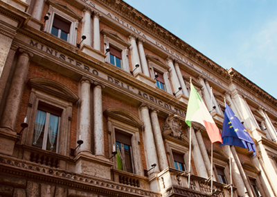 Icqrf e Conaf insieme per l'eccellenza del Made in Italy: presentato il Report 2025 – www.masaf.gov.it