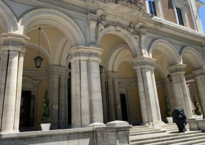 Nuovo Codice della Strada: Salvini avvia confronto con associazioni e categorie su revisione – www.mit.gov.it