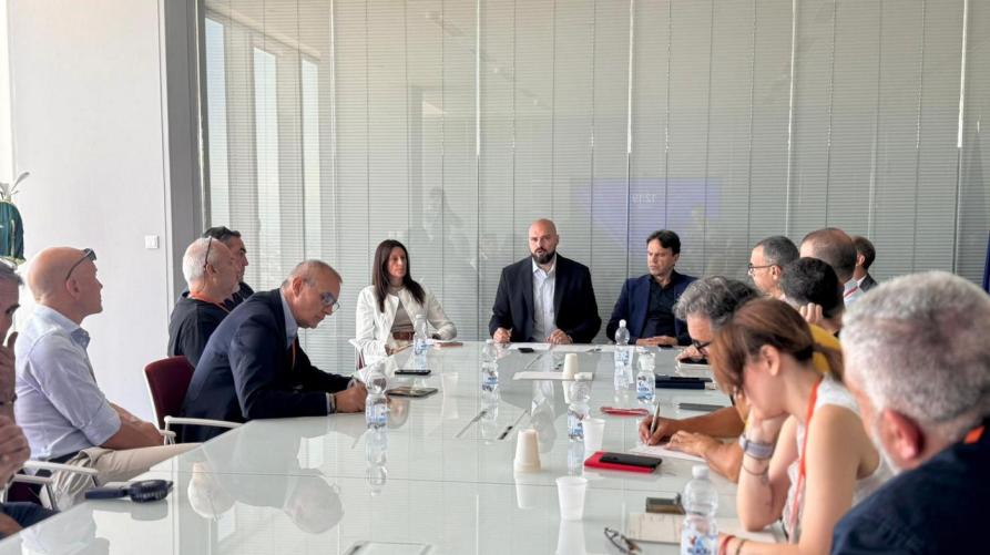 La prima riunione dell’Osservatorio strategico su automotive e componentistica
 – www.regione.piemonte.it