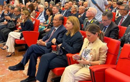 Via D’Amelio, Schifani: «Pagina oscura della storia repubblicana. Un dovere fare piena luce» – www.regione.sicilia.it