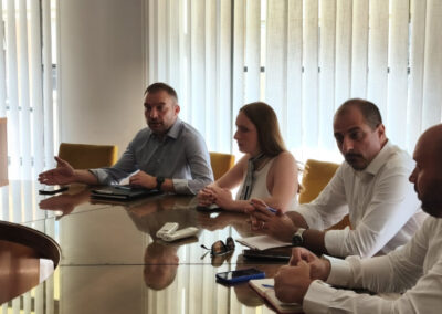 Speedline: firmato al Mimit accordo sul passaggio dei lavoratori – www.mimit.gov.it