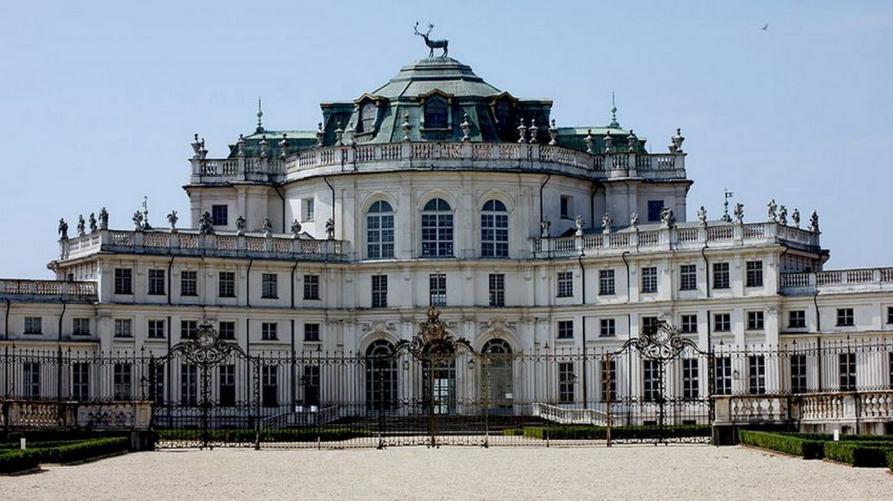 I musei al centro della cultura: 3,1 milioni per investimenti strutturali 
 – www.regione.piemonte.it