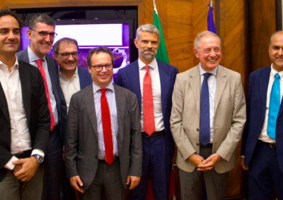 Piombino: raggiunta al Mimit intesa con JSW per rilancio polo siderurgico – www.mimit.gov.it