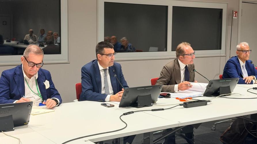 Torino-Lione: disponibili per i Comuni 50,2 milioni per le opere compensative 
 – www.regione.piemonte.it