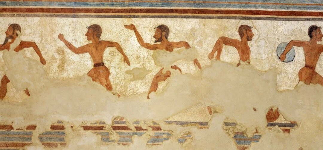 In viaggio nel Regno delle Ombre a Tarquinia – VisitLazio – www.visitlazio.com