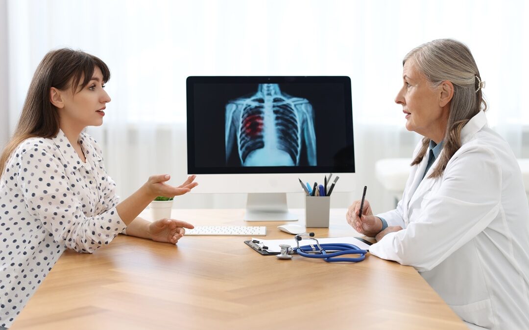 Al via lo screening gratuito in Lombardia per il tumore del polmone – www.lombardianotizie.online