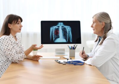 Al via lo screening gratuito in Lombardia per il tumore del polmone – www.lombardianotizie.online