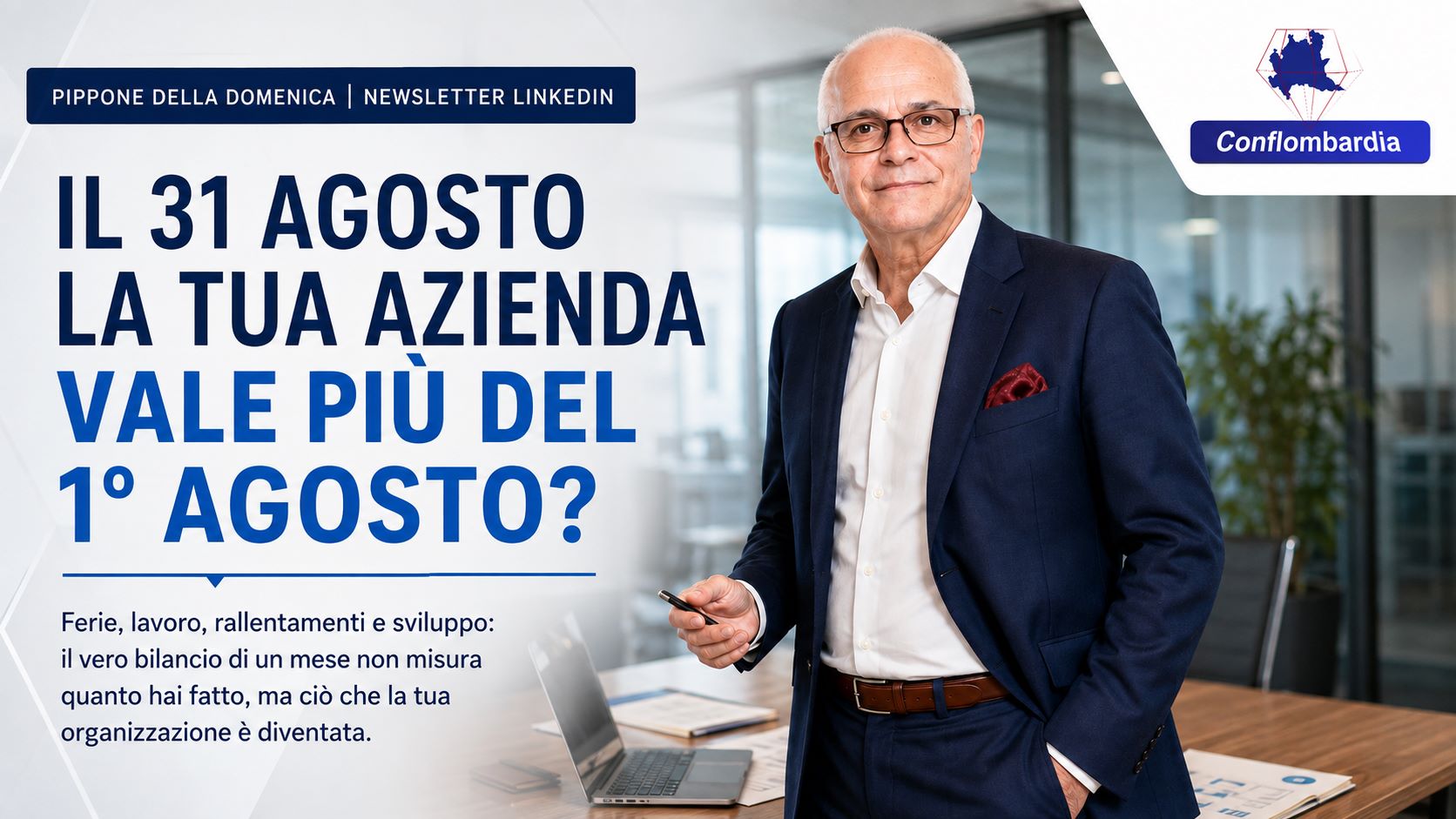 31 agosto