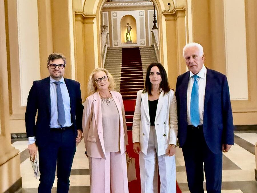 Giani: “L’integrità del Monte dei Paschi è un interesse nazionale”
                         – www.toscana-notizie.it