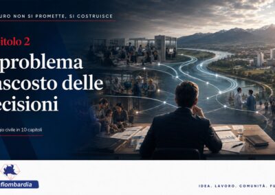 Capitolo 2. Il problema nascosto delle decisioni