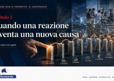 Capitolo 3. Quando una reazione diventa una nuova causa