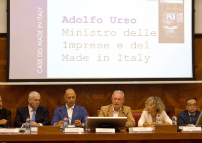 Case del Made in Italy: 27 presìdi in tutta Italia e oltre 31 mila richieste gestite – www.mimit.gov.it