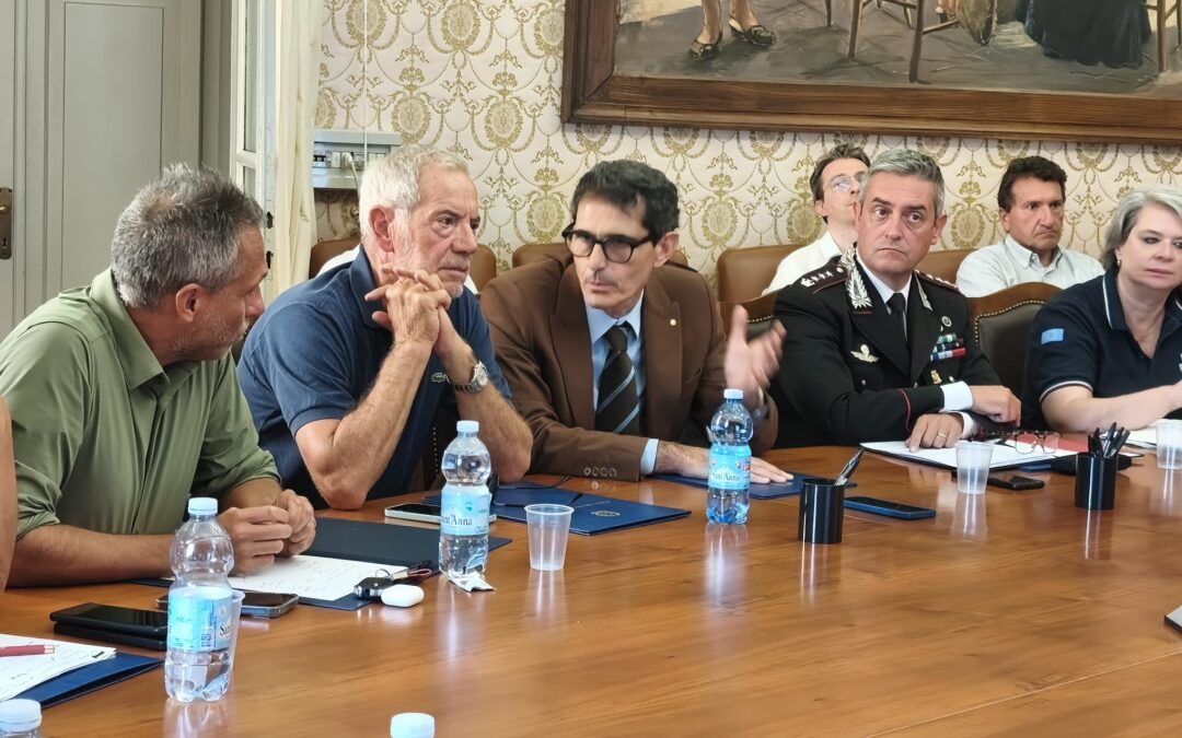 Maltempo Cremona, Bertolaso: risposta eccellente – www.lombardianotizie.online