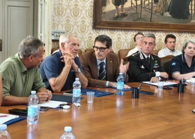 Maltempo Cremona, Bertolaso: risposta eccellente – www.lombardianotizie.online