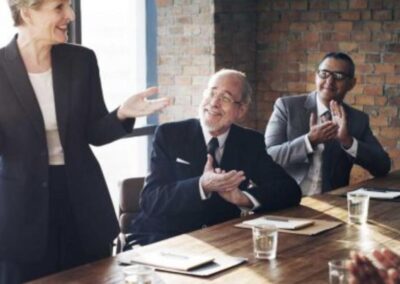 Parità di genere e Governance: il progetto “Women on Board” – www.lazioeuropa.it