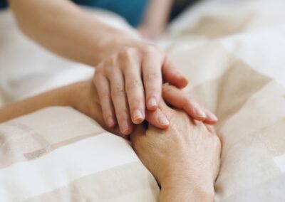 Fine vita, Bertolaso: nostro silenzio per rispettare scelta paziente – www.lombardianotizie.online