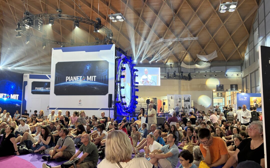 Meeting di Rimini 2026, “Galassia Infrastrutture” da record – www.mit.gov.it