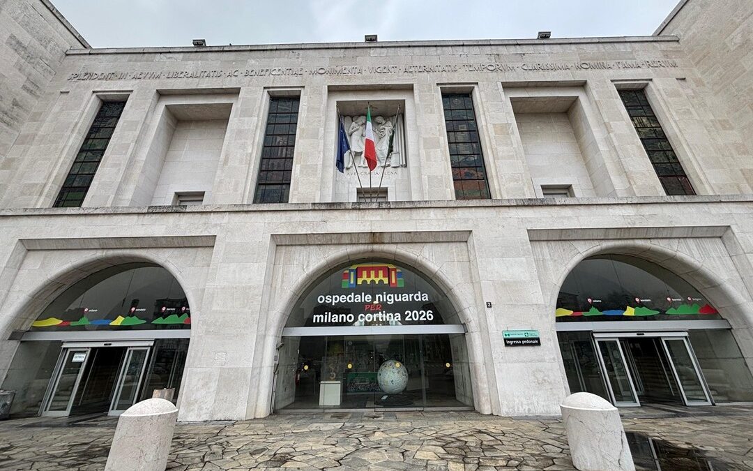 Dalla Moldavia al Niguarda, Francesco è in Italia con un volo AREU – www.lombardianotizie.online