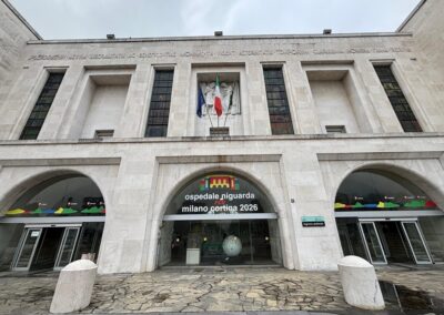 Dalla Moldavia al Niguarda, Francesco è in Italia con un volo AREU – www.lombardianotizie.online
