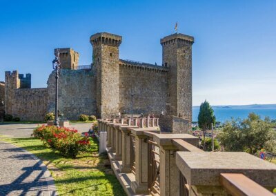 Blu Lazio, al via la campagna social per raccontare il Lazio – www.visitlazio.com