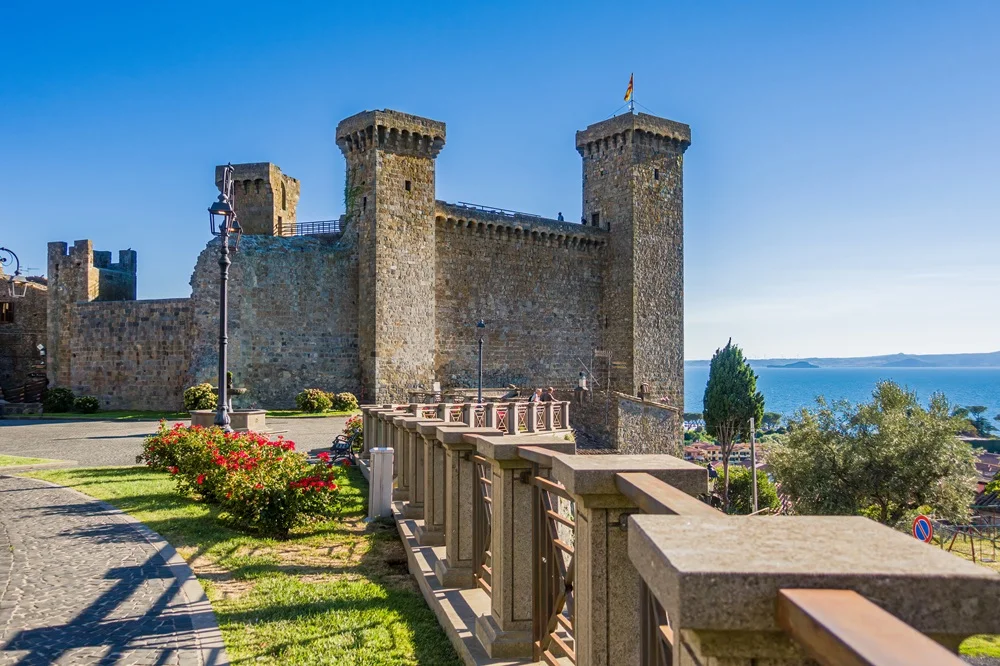 Blu Lazio, al via la campagna social per raccontare il Lazio – www.visitlazio.com