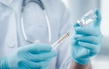 Difterite, la Regione istituisce una task force per monitorare i casi e per le vaccinazioni pediatriche – www.regione.sicilia.it