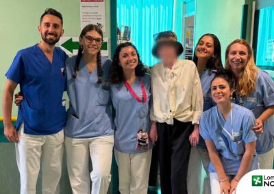 Crans Montana, dopo 224 giorni anche Francesca lascia l’ospedale – www.lombardianotizie.online