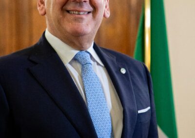 Olio. La Pietra,
adozione Piano olivicolo e risorse Coltivaitalia confermano centralità del
settore per agricoltura italiana – www.masaf.gov.it