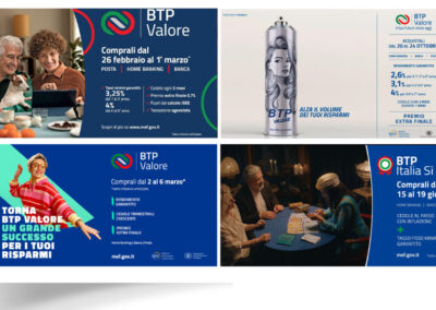BTP Valore e BTP Italia Sì, i nuovi titoli di stato per i piccoli risparmiatori – www.mef.gov.it