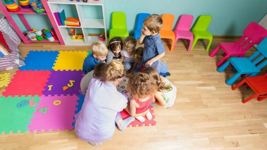 Nidi comunali, dalla Regione 1,5 milioni per ampliare l’orario di apertura
 – www.regione.piemonte.it