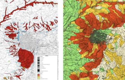 Dissesto, nuova Cartografia delle frane. Schifani: «Più prevenzione e sicurezza per il territorio» – www.regione.sicilia.it