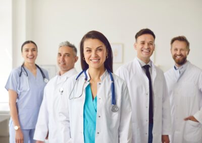 Misure per ridurre liste d’attesa e potenziare sanità in Lombardia – www.lombardianotizie.online