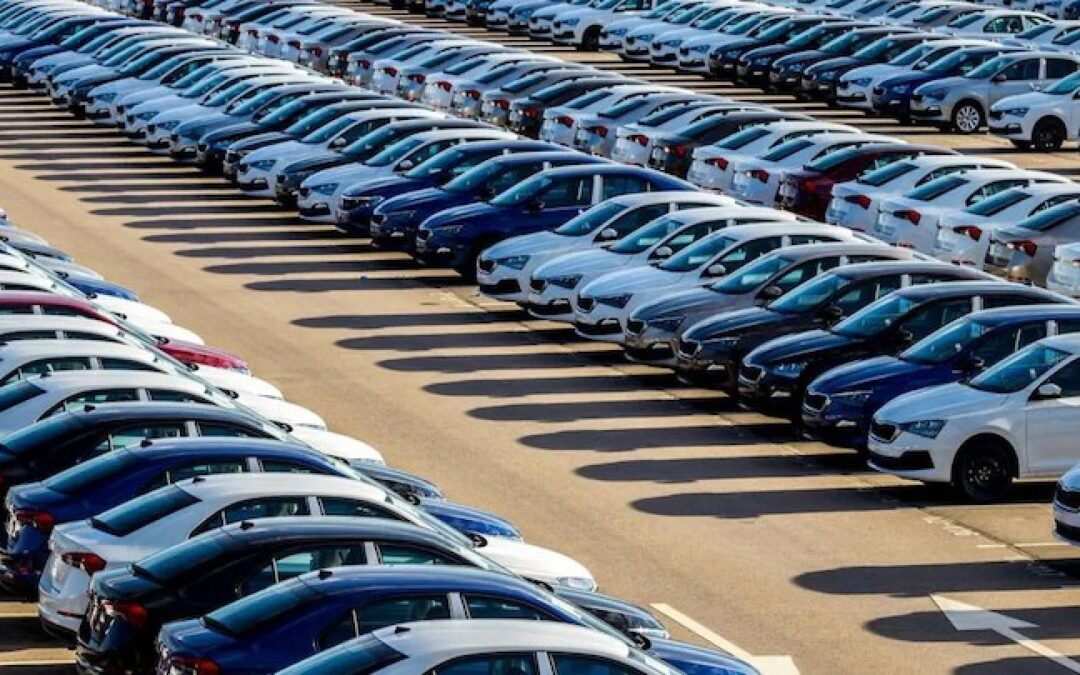 Auto: 123.184 immatricolazioni a luglio 2026 – www.mit.gov.it