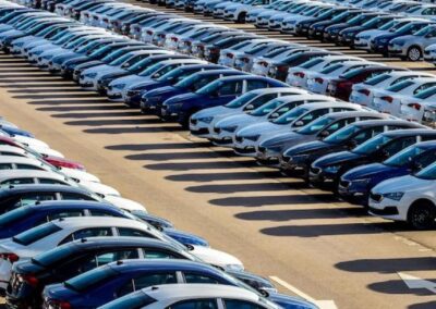 Auto: 123.184 immatricolazioni a luglio 2026 – www.mit.gov.it