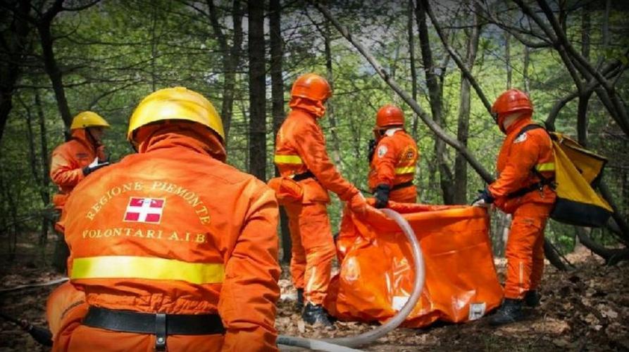 Incendi boschivi, accordo tra Regione e Carabinieri Forestali
 – www.regione.piemonte.it