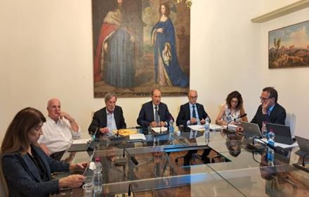 Isole minori, Regione approva piano finanziario per collegamenti marittimi – www.regione.sicilia.it
