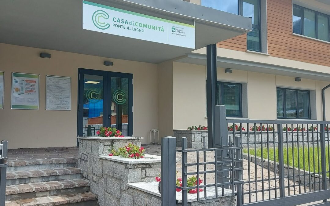 Maltempo Valcamonica, assessore Bertolaso ringrazia sanitari Asst – www.lombardianotizie.online