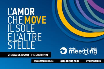 Il lavoro che genera futuro: il Ministero al Meeting di Rimini – www.lavoro.gov.it
