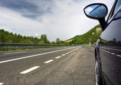 Codice della Strada: inviato materiale ad oltre 100 operatori e associazioni di settore per consultazione – www.mit.gov.it