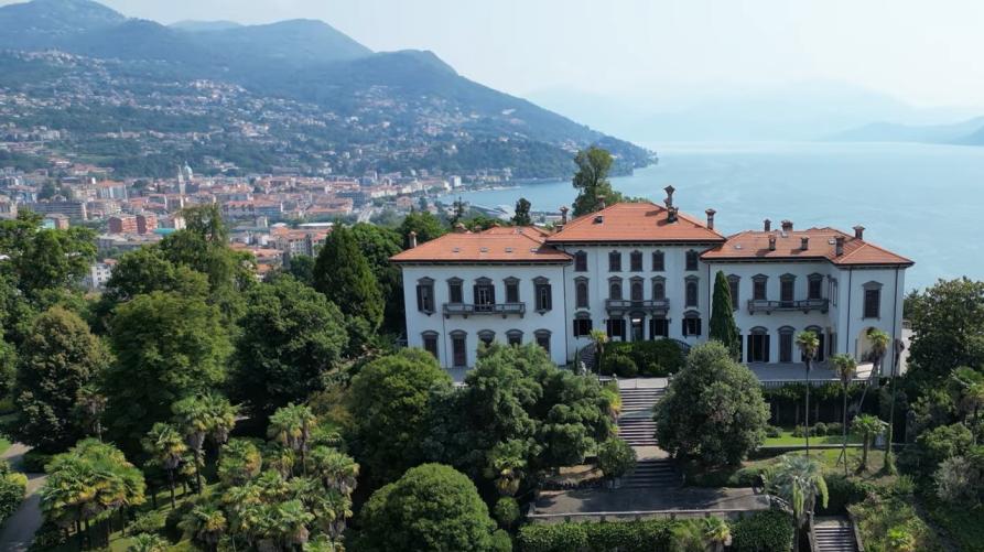 La Regione racconta i giardini storici attraverso il Pnrr
 – www.regione.piemonte.it