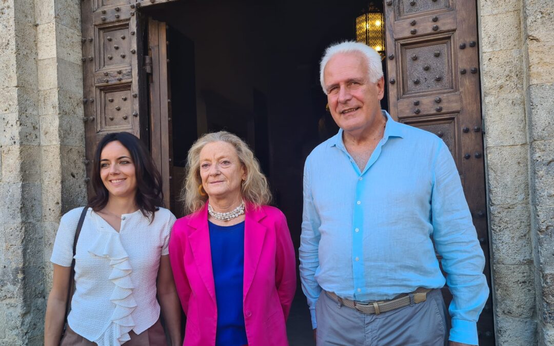 Mps: nasce il tavolo permanente tra istituzioni locali e parlamentari toscani
                         – www.toscana-notizie.it