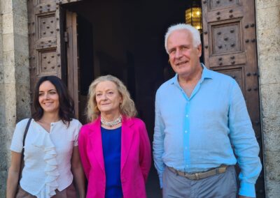 Mps: nasce il tavolo permanente tra istituzioni locali e parlamentari toscani
                         – www.toscana-notizie.it