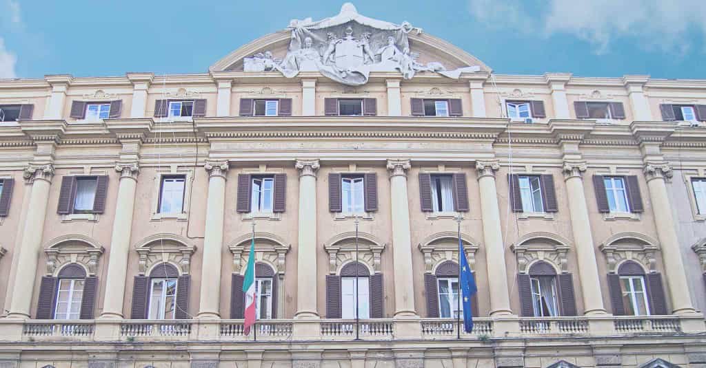 Procedura per la nomina di 6 Responsabili di sede degli Uffici di segreteria delle Corti di giustizia tributaria – www.mef.gov.it