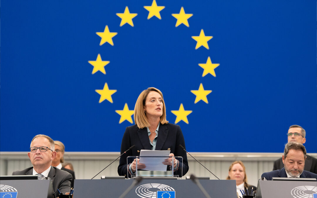Opening: 14-17 September plenary session | News – www.europarl.europa.eu